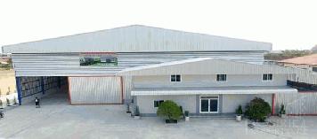 ให้เช่าโกดังใหม่ 1,900 ตร.ม. พื้นที่ใช้สอยเยอะจุใจ พร้อมออฟฟิศ + ห้องนอน ใกล้พระราม 2 เพียง 250 ม.