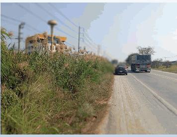 ขายที่ดิน 5 ไร่กว่า ติดถนนบางบัวทอง–สุพรรณบุรี (340) น้ำไม่ท่วม ใกล้ตลาดลาดบัวหลวงและถนน 346