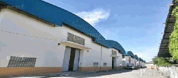 ให้เช่าโรงงานสภาพใหม่ 700-5,920 ตร.ม. บนพื้นที่สีม่วง รถเทรลเลอร์เข้า-ออกสะดวก ปลอดภัยด้วยรปภ.คอยดูแล 24 ชั่วโมง เพชรเกษม 122 - KK3717S