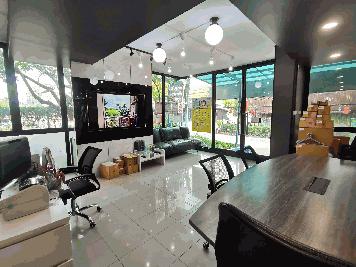 ด่วน!!เช่าร้านสวยทำเลเด่นหลังเซนทรัลบางนา