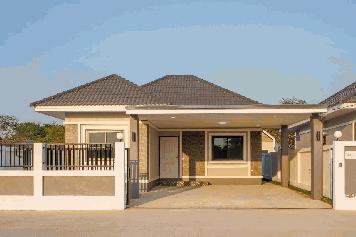  ขายบ้านเดี่ยว บ้านสวย พร้อมอยู่ บรรยากาศเงียบสงบ อ.หางดง จ.เชียงใหม่ 