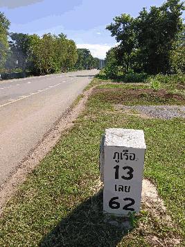 ขายที่ดินสวยทำเลดี เหมาะกับการค้าขาย จังหวัดเลย