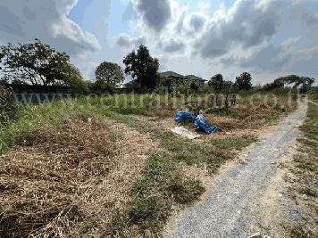 ที่ดิน 90 ตารางวา ซอยรามอินทรา65 แยก2-2