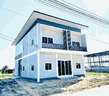 ด่วน เหลือไม่เยอะมากแล้ว ที่ดินเหมาะทำออฟฟิศ โกดังโรงงาน