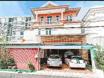 บ้านเดี่ยว ซอย 20 มิถุนา 11 แยก 5 สุทธิสาร