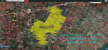 ✅ขายที่ดิน4200ไร่ พื้นที่สีเขียว หน้ากว้าง 1068ม. ถนนพระราม2 กม.75 ตำบล ยี่สาร อำเภออัมพวา สุมทรสงคราม ใก้ลอบต.แพรกหนามแดง ราคาไร่ละ 2ล้าน สนใจติดต่อ คุณศรี 0948216456 พิกัดที่ดิน 13.343905,99.910076