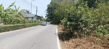 ขายที่ดิน 280 ไร่ คลองสี่ ถนนรังสิต-นครนายก อ.ธัญบุรี จ.ปทุมธานี