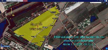 ✅ขายที่ดิน311ไร่1งาน31ตรว. พื้นที่สีม่วงอ่อน หน้ากว้าง 300ม. ถนนทางหลวงชนบท นบ.3008 ตำบล คลองขวาง อำเภอไทรน้อย นนทบุรี ด้านข้างติดคลองทวีวัฒนา มีถนนผ่านในที่ดิน ขายยกโฉนดทุกแปลง สภาพเป็นผืนนา น้ำประปา,ไฟฟ้า3เพส การคมนาคมสะดวก พื้นที่สีม่วงอ่อน หมายถึง อุต