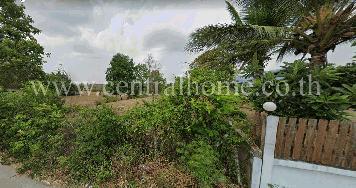 ที่ดิน อำเภอเมืองลำปาง จังหวัด ลำปาง 361 ตารางวา