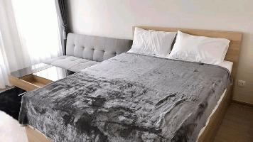 For Rent Aspire Asoke-Ratchada 25 ตร.ม. ใกล้ เซ็นทรัล พระราม 9