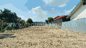 ที่ดินเปล่า 141 ตารางวา ถมแล้ว บางบอน 5 หนองแขม