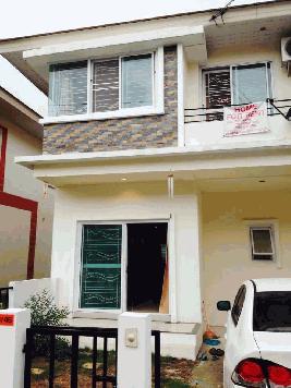ขายด่วนบ้านทาวน์โฮมSC Home ตำบลปลวกแดง อำเภอปลวกแดง จังหวัดระยอง