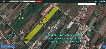 ขายที่ดิน46ไร่1งาน60ตรว.หน้ากว้าง80ม.พื้นที่สีเขียว ติดถนนทางหลวงชนบท ปท.3014 ตำบล คูขวาง อำเภอลาดหลุมแก้ว ปทุมธานี ห่างจากถนน346 ปทุมธานี-ลาดหลุมแก้ว 2.3กม. เข้าออกได้หลายเส้นทาง ด้านหลังติดถนนเลียบคลองบางหลวง ราคาไร่ละ2ล้าน สนใจติดต่อ คุณศรี 0948216456 