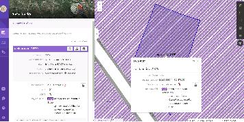 ▶️ขายที่ดิน8ไร่1งาน52.2ตรว. พื้นที่สีม่วงลาย หน้ากว้าง 114ม. ถนน340 บางบัวทอง-สุพณณรบุรี กม.5 ตำบล ละหาร อำเภอบางบัวทอง นนทบุรี ถมแล้ว4ไร่ พื้นที่สีม่วงลาย เป็นเขตอุตสาหกรรมทั่วไป ที่ไม่มีมลพิษต่อชุมชนหรือสิ่งแวดล้อมและคลังสินค้า ห่างจากถนนกาญจนาภิเษก 5กม