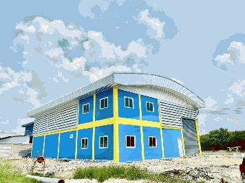 ที่ดินเหมาะสร้างออฟฟิศ โกดังใหม่ ทำเลทอง ราคาถูกที่สุดในย่านนี้