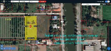 ✅ขายที่ดิน 2ไร่ หน้ากว้าง 38ม. พื้นที่สีชมพู ถนน3261 เลียบคลอง10  ซอยแสนสุข ตำบลบึงบา อำเภอหนองเสือ ปทุมธานี   เข้าซอยแสนสุข 100ม.   ห่างจาก ถนนรังสิต-นครนายก 5กม.   ราคาไร่ละ 2.8ล้าน สนใจติดต่อ คุณศรี 0948216456