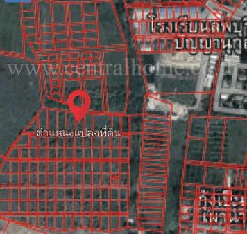 ที่ดิน 167 ตารางวา ป่าตาล ลพบุรี
