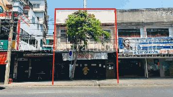 อาคารพาณิชย์ ย่านราชวัตร เขตดุสิต ทำเลทอง ใจกลางเมือง