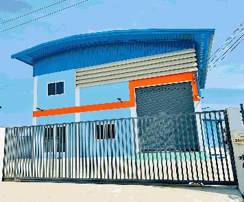 ด่วน เหลือไม่กี่แปลงแล้วแล้ว ที่ดินเหมาะทำออฟฟิศ โกดังโรงงาน เขตไทรน้อ นนทบุรี เริ่มต้น 1.9 ล้านบาท