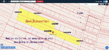 ✅ขายที่ดิน63ไร่2งาน47ตรว. พื้นที่สีม่วง ถนนทางหลวงชนบท นบ.3015 หน้ากว้าง 80ม.  ตำบล ไทรใหญ่ อำเภอไทรน้อย นนทบุรี  ห่างจากถนน346 ปทุมธานี-บางเลน 4 กม. ราคาไร่ละ 1.7ล้าน สนใจติดต่อ คุณศรี 094 8216 456