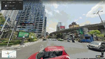 ให้เช่าตึกสำนักงานติดถนนสีลมใกล้รถไฟฟ้า150เมตร เหมาะทำสำนักงาน, ร้านอาหาร, คลีนิก