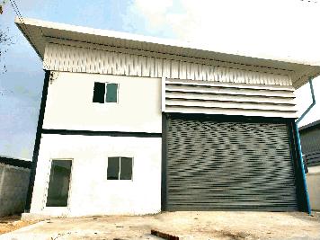 ออฟฟิศ โกดังโรงงาน คลังสินค้า เขตไทรน้อย นนทบุรี ราคาเริ่มต้น 1.9 ล้านบาท