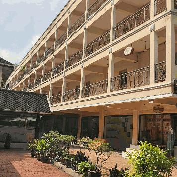 ขายกิจการ สีลมวิลเลท เนื้อที่ 3ไร่ 3งาน 76ตารางวา ย่านสีลม จ.กรุงเทพฯ