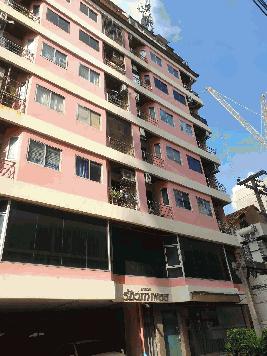 ขายคอนโดรัชวิภาเพลส ถูกสุดในทำเลนี้ เจ้าของขายเอง ซอยวิภาวดี-รังสิต 22 กรุงเทพมหานคร