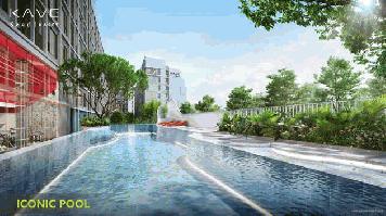 ขายดาวน์ Kave Seedห้อง 1 Bedroom เหลือเพียง 2 ห้องเท่านั้น ใกล้ ม.เกษตร ถูกที่สุดในโครงการ ขายเท่าทุน ไม่บวกเพิ่ม