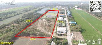 ที่ 10 ไร่ พร้อมใบรง.4 ราคาพิเศษ แบ่งใช้ แบ่งขายเก็งกำไรได้ ด้วยหน้ากว้าง 250 เมตร 