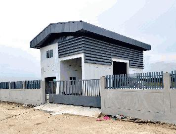 ที่ดินพร้อมสร้างโรงงานใหม่ สร้างได้ทุกแบบ ราคาคุยกันได้