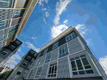 Hallmark Elegant สุขุมวิท 64 จังหวัด กรุงเทพมหานคร