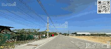 สร้างโกดัง ใกล้ ถ. เพชรเกษม ซอยไวไว 763 วา รถเทรลเลอร์เข้า-ออกสะดวก ถมพร้อมสร้าง ราคาดีงาม  KK2367S