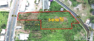 ด่วนแปลงสวย 5 ไร่เศษ ติดถนนเส้นราชพฤกษ์-นนทบุรี1 พิเศษ เพียงวาละ 65,000 บาท พร้อมค่าโอนตามราคาประเมิน KK2039S