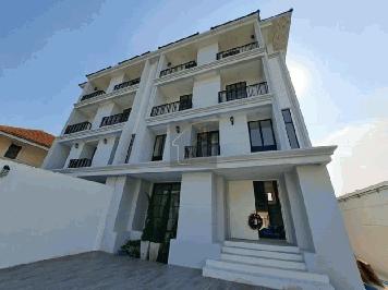 MBH47 ขายโฮมออฟฟิศ หมู่บ้าน ธนาคารกรุงเทพ เฉลิมพระเกียรติ ร.9 ซอย 9