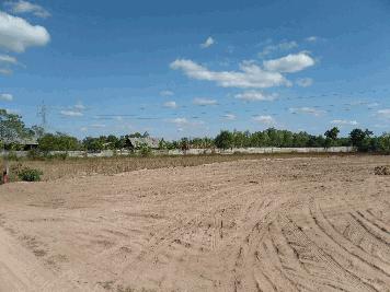 ขายที่ดิน 1-1-49 THB1,700,000 เชียงพิณ เมือง อุดรธานี