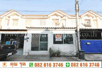 ขาย ทาวน์เฮ้าส์ บ้านพฤกษา 71