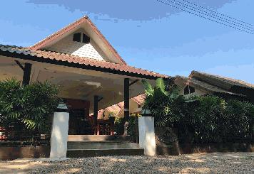 ขายกิจการที่พักพร้อมใบอนุญาต