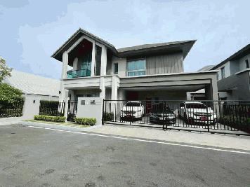 MBB75 บางกอก บูเลอวาร์ด ซิกเนเจอร์ ลาดพร้าว-เสรีไทย
