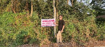 ที่ดิน2ไร่ ซอยอัยรา37