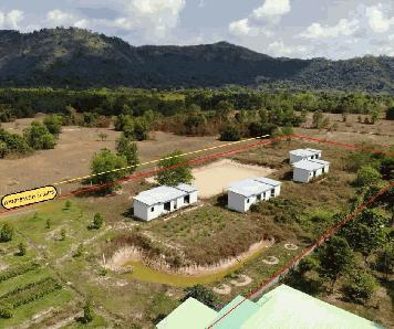 ‼️‼️ขายด่วน ทรัพย์สวย ที่ดินราคาถูก น่าเก็บ มูลค่าเพิ่มไว ไม่ควรพลาด ‼️