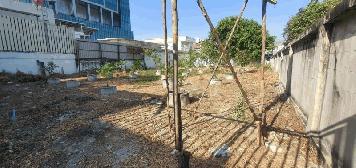 MBB83 ขายที่ดิน พระราม 6 ใกล้โรงพยาบาลวิชัยยุทธ