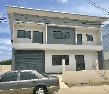 ที่ดินทำเลทองเหมาะสร้างออฟฟิศ โรงงานใหม่ ราคาโปรดีมากๆ