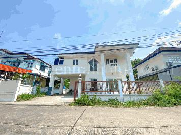 บ้านเดี่ยว 64.5 ตร.วา ลภาวัน 10 ชัยพฤกษ์ - ราชพฤกษ์