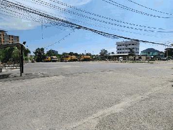 ให้เช่าที่ดินพุทธมณฑลสาย1 เนื้อที่ 2ไร่2งาน เหมาะสำหรับสร้างโกดัง สร้างบริษัท ผับ ร้านอาหาร