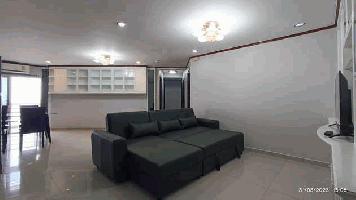 ให้เช่า คอนโด SV CITY พระราม 3 อาคาร 4 ชั้น 29 วิวแม่น้ำ 