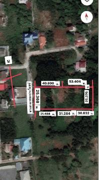 ขายที่ดิน 1ไร่ 1งาน 90 ตรว. ในจ.ลพบุรี