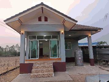 ขายบ้าน 0-3-60.5 THB1,750,000 หมูม่น เมือง อุดรธานี
