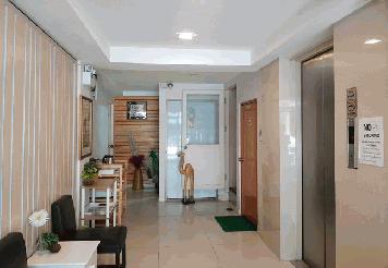 ขายโฮสเทล ซอยสุขุมวิท 48 ถนนสุขุมวิท คลองเตย กรุงเทพมหานคร