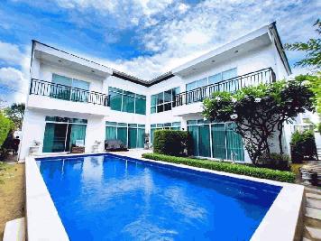 ABB81 บ้านเดี่ยว 2 ชั้น บ้านเดี่ยว ธารารมณ์ รามคำแหง 9  Tararom Ramkhamhaeng 9  ขาย 69,000,000 บาท